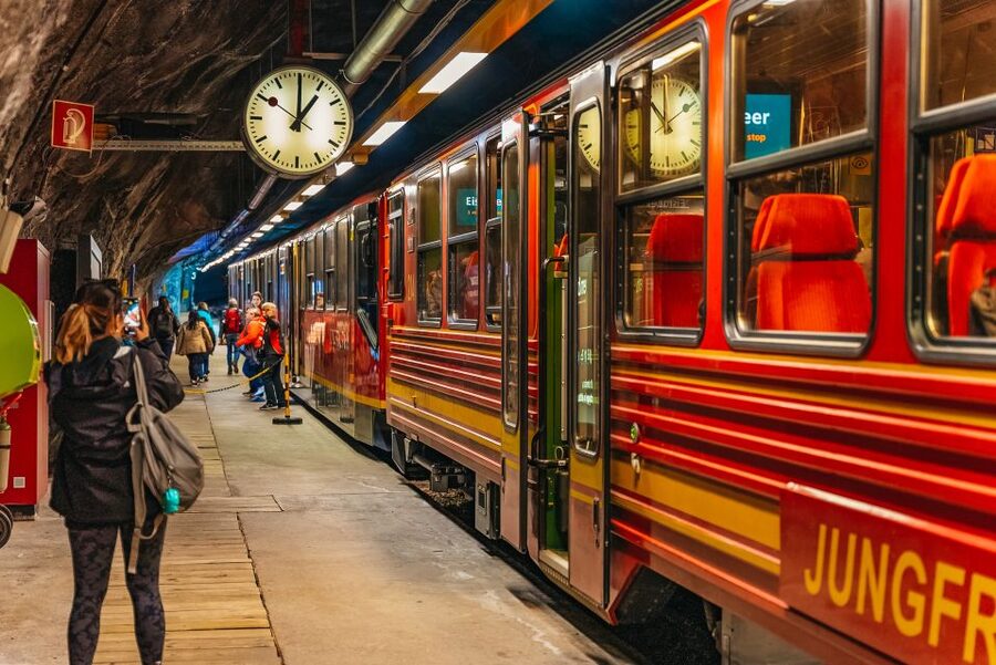 From Zurich: Day Trip to Jungfraujoch - Top of Europe - Who should book this Jungfraujoch day trip from Zurich
