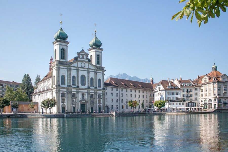 From Zurich: Day Trip to Lucerne with Optional Yacht Cruise - Mt. Rigi Mention: How to Treat This Detail When Booking