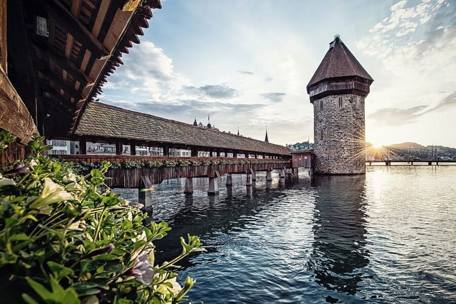 From Zurich: Day Trip to Lucerne with Optional Yacht Cruise - Meet at Zurich Bus Station, Then Let Someone Else Handle the Drive