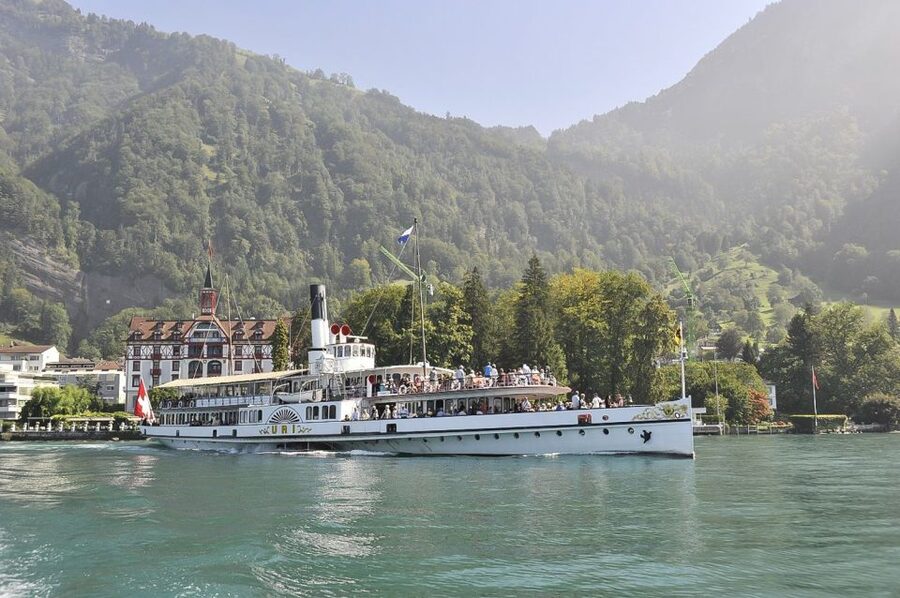 From Zurich: Day Trip to Rigi and Lake Lucerne - Key Things That Make This Day Trip Worth Your Time