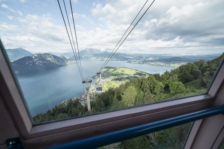 From Zurich: Day Trip to Rigi and Lake Lucerne - Who Should Book This Rigi and Lake Lucerne Day Trip
