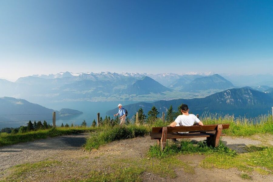 From Zurich: Day Trip to Rigi and Lake Lucerne - The Part That Needs Your Focus: Unaccompanied Time on Rigi