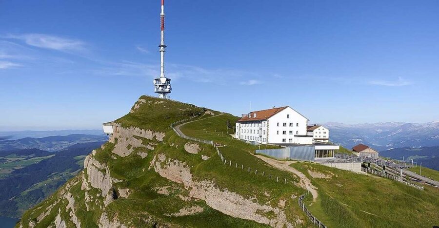 From Zurich: Day Trip to Rigi and Lake Lucerne - Vitznau By Cogwheel Train: A Classic Swiss Ride With Real Character