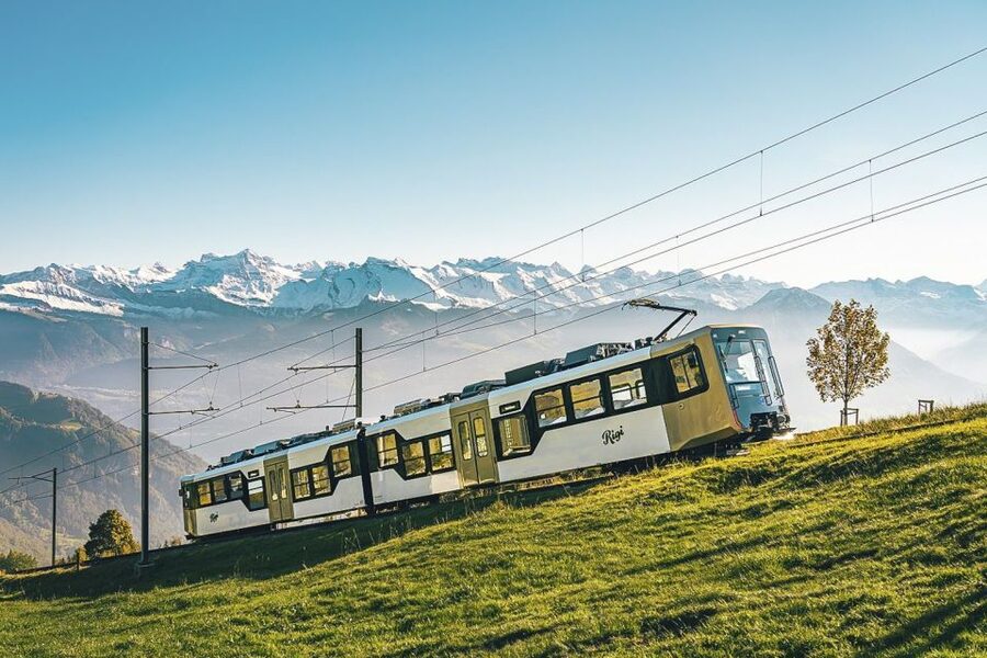 From Zurich: Day Trip to Rigi and Lake Lucerne - Returning to Zurich: How to Close the Day Without Stress
