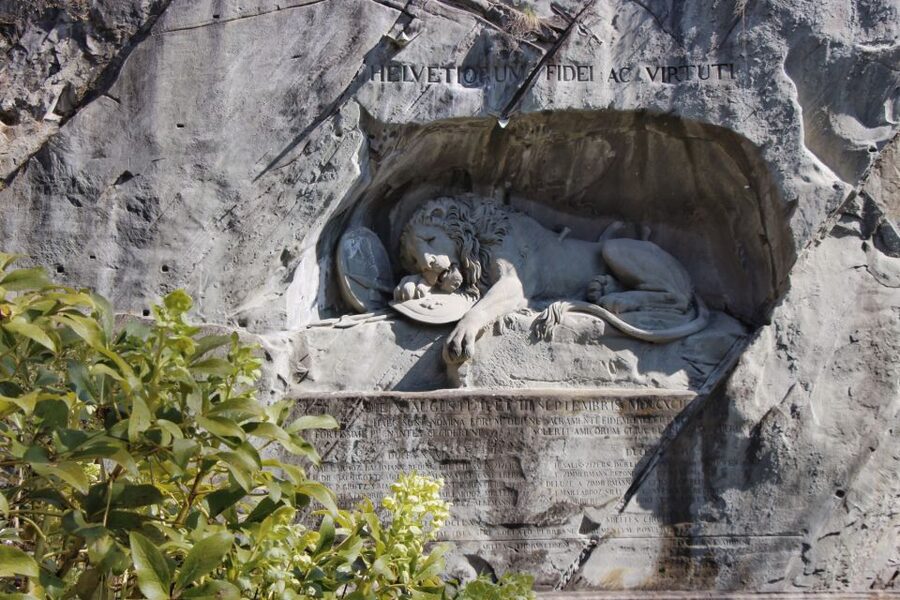 From Zurich: Engelberg, Titlis, and Lucerne Day Tour - Who This Tour Fits Best (and Who Might Prefer Another Plan)