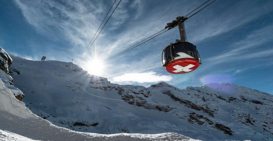 From Zurich: Engelberg, Titlis, and Lucerne Day Tour - Price and Value: Why $200 Can Make Sense for Two Big Regions