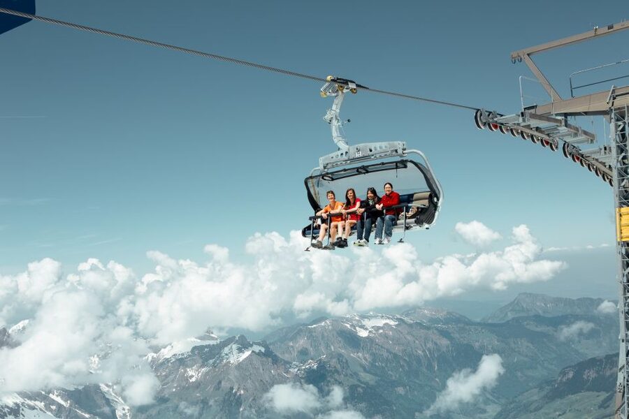 From Zurich: Engelberg, Titlis, and Lucerne Day Tour - Lucerne Free Time: Chapel Bridge and Old Town Without the Rush