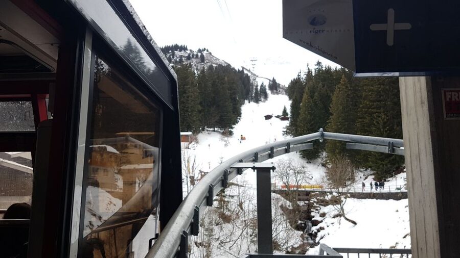 From Zürich: Exclusive Private Tour to Mt. Schilthorn - Bond World 007: interactive fun that does not waste your summit time
