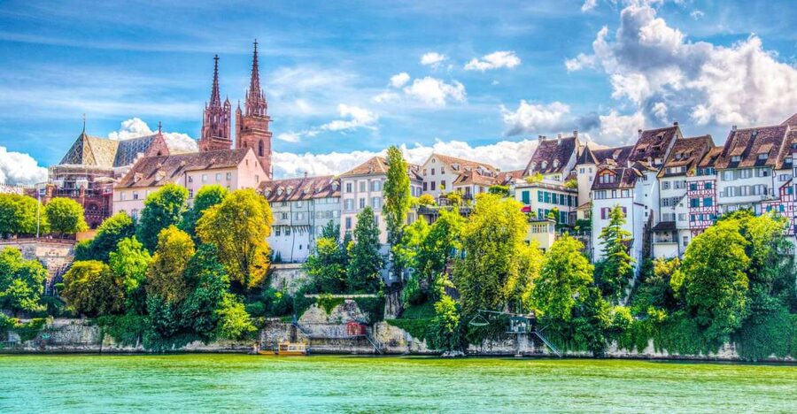 From Zurich: Full-Day Discover Basel & Colmar Private Tour - Key things I like about this Basel and Colmar private day