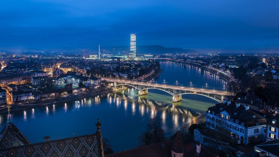 From Zurich: Full-Day Discover Basel & Colmar Private Tour - Small Details That Make the Day Easier