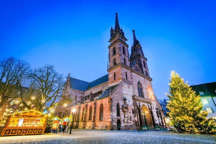 From Zurich: Full-Day Discover Basel & Colmar Private Tour - How the 8 Hours Feel in Real Life (And Who This Suits Best)