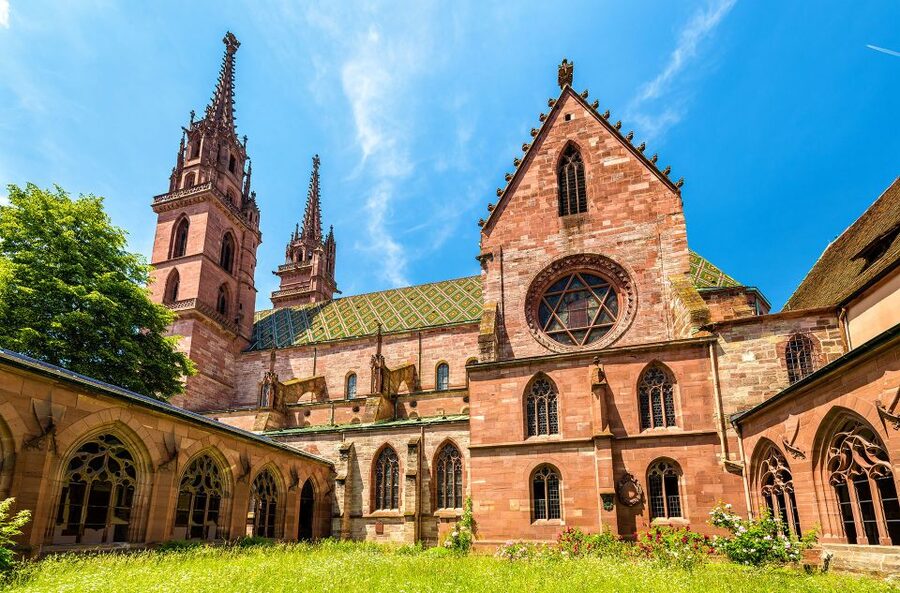From Zurich: Full-Day Discover Basel & Colmar Private Tour - Price and Value: Is $1,550 for Up to 3 Guests Worth It?