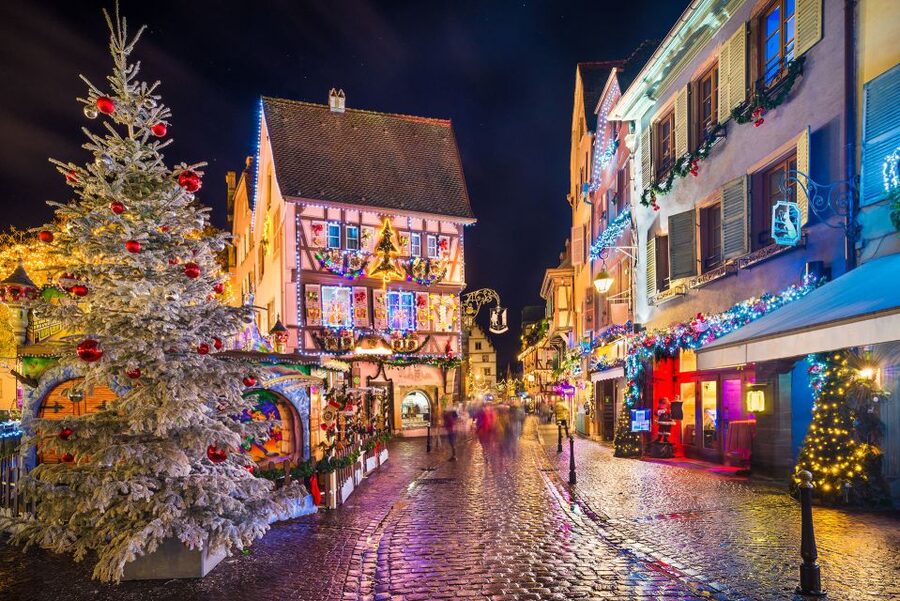 From Zurich: Full-Day Discover Basel & Colmar Private Tour - The Zurich-to-Basel Private Ride: Comfort, Control, and Timing