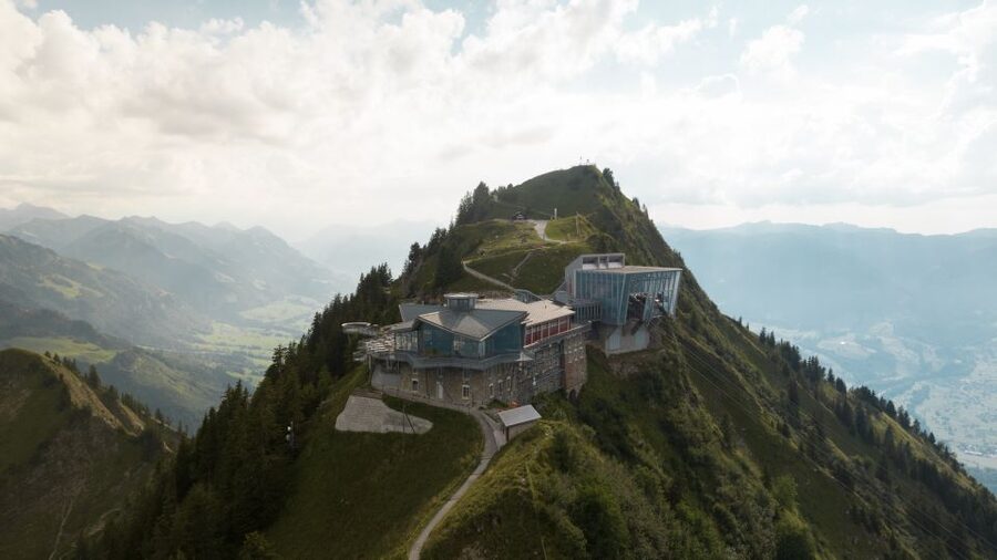From Zurich: Full-Day Mount Stanserhorn Discovery Tour - Zurich to Lucerne by coach, and why the drive feels like part of the show