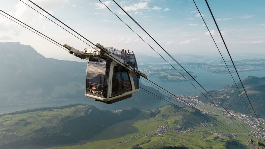 From Zurich: Full-Day Mount Stanserhorn Discovery Tour - Should you book this Mount Stanserhorn tour from Zurich?