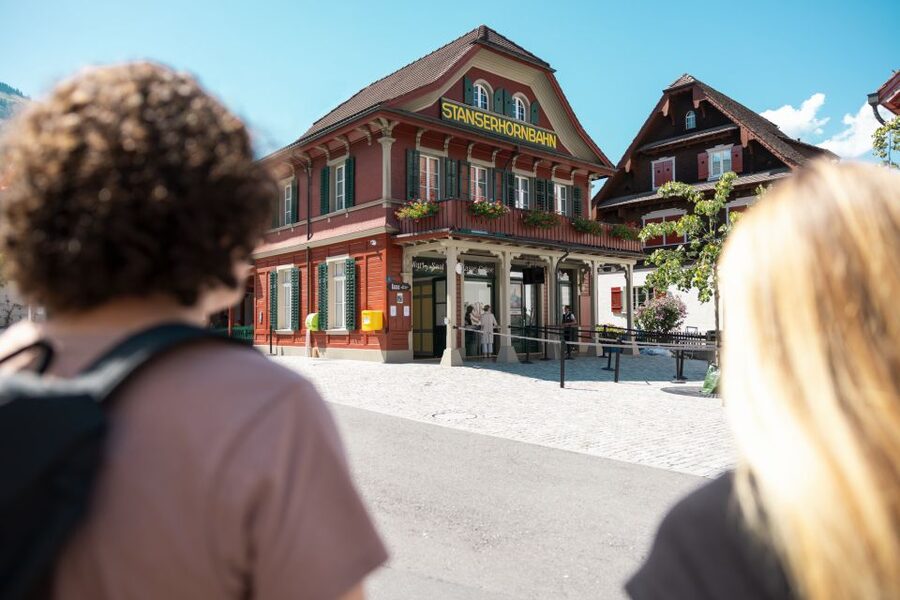 From Zurich: Full-Day Mount Stanserhorn Discovery Tour - FAQ