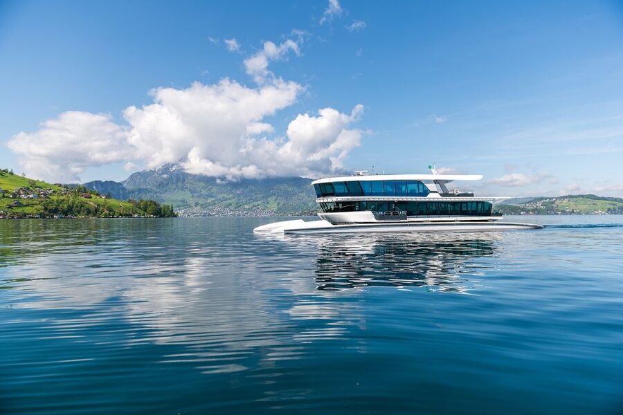 From Zurich: Funicular to Mt. Bürgenstock & Lake Lucerne - Bürgenstock resort grounds: what to do with your free time