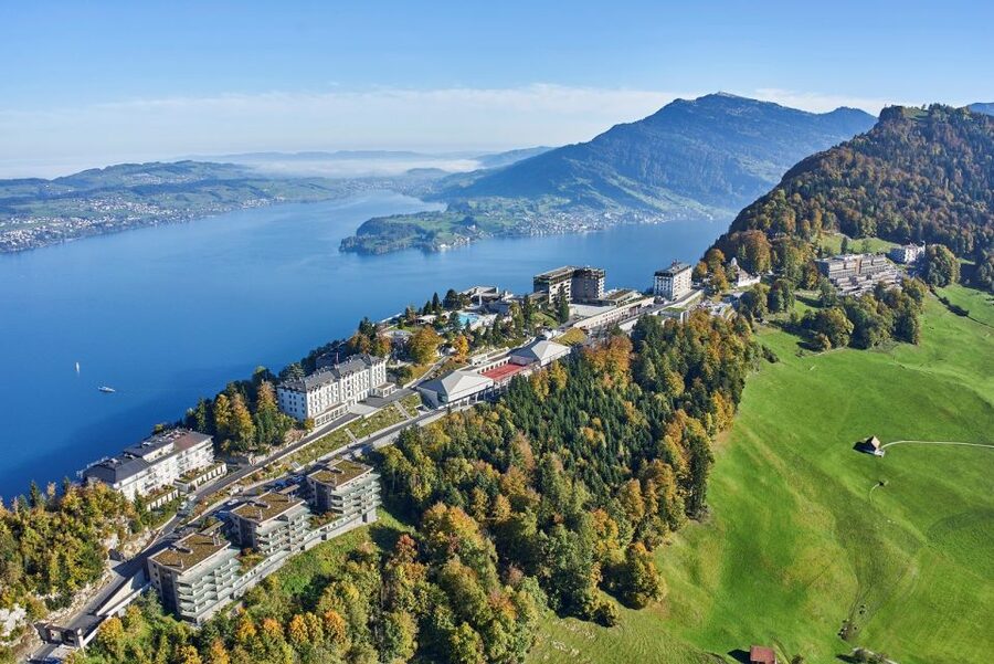 From Zurich: Funicular to Mt. Bürgenstock & Lake Lucerne - Price and value: what you are really paying for