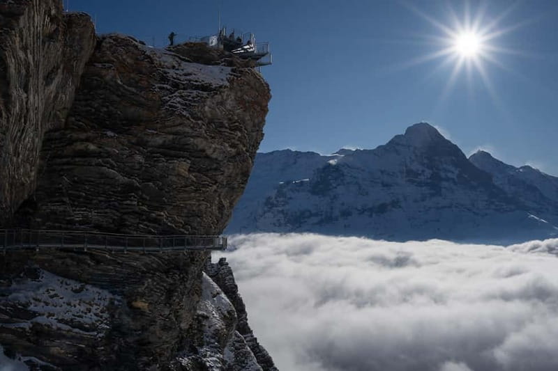From Zurich: Grindelwald, Lauterbrunnen & Interlaken Tour - Transfers, total time, and how to avoid feeling rushed