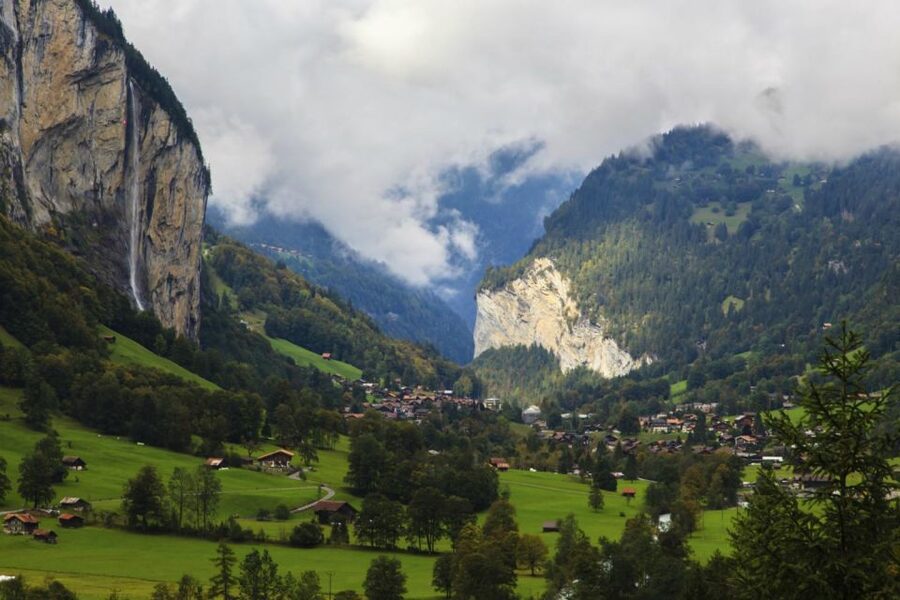 From Zurich: Jungfraujoch Guided Day Tour with Cogway Train - Price and Value: What $360 Buys on This 11.5-Hour Day