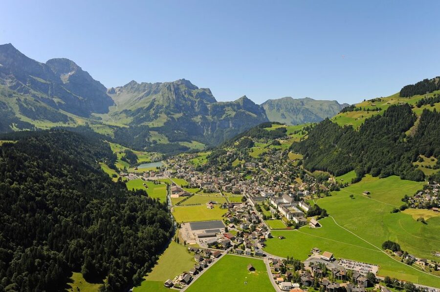From Zurich: Lucerne and Engelberg Full-Day Tour - Key Highlights Worth Targeting