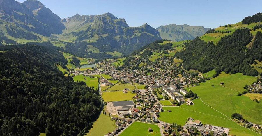 From Zurich: Lucerne and Engelberg Full-Day Tour - Timing, Pacing, and the Real Coach-Day Feel