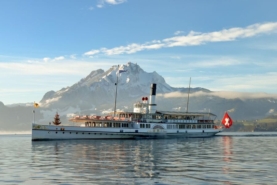 From Zurich: Lucerne & Mount Pilatus Day Tour - The Value of a Zurich to Lucerne to Pilatus Day Trip