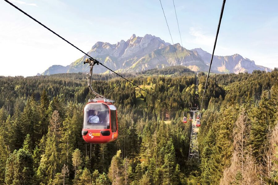 From Zurich: Lucerne & Mount Pilatus Day Tour - Before You Go: Simple Tips That Make the Day Easier