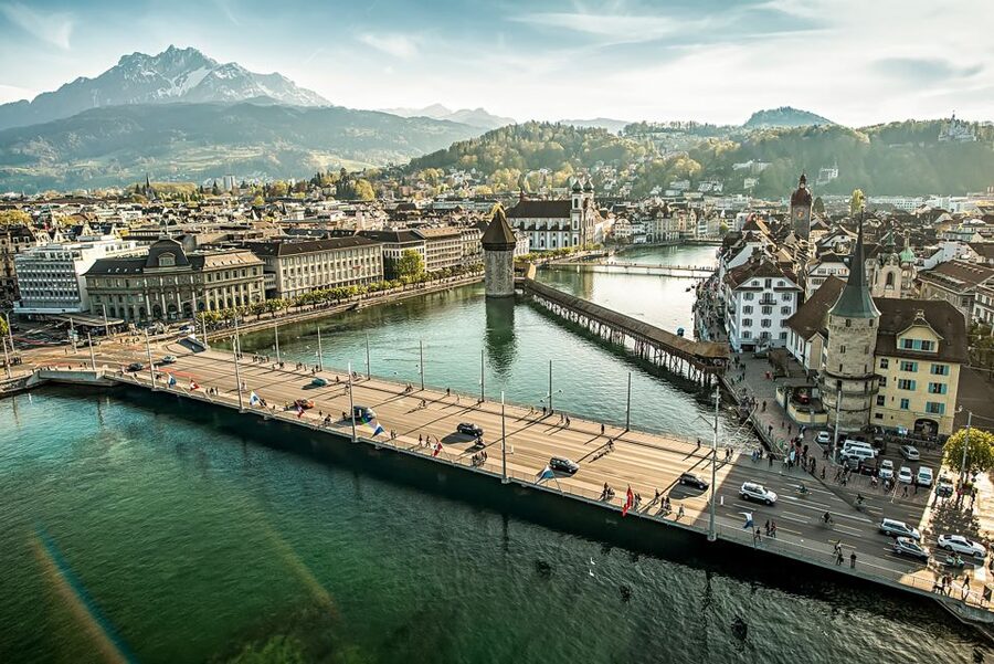 From Zurich: Lucerne & Mount Pilatus Day Tour - Price and Logistics: Why $238 Can Feel Fair, or Not