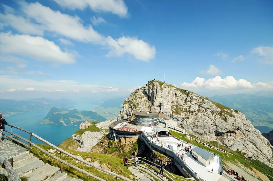 From Zurich: Lucerne & Mount Pilatus Day Tour - Who This Day Trip Best Suits