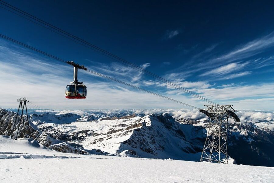 From Zurich: Mount Titlis Daytrip & first time Ski Adventure - The day’s timing and rhythm, why 9.5 hours can feel perfect