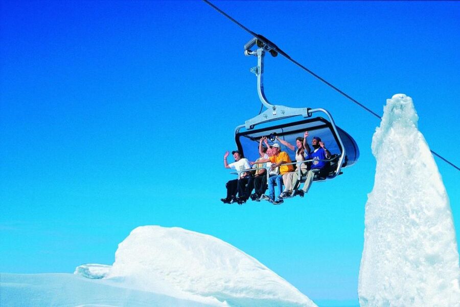From Zurich: Mt. Titlis, Glacier Paradise, and Lucerne Tour - Price and Value: Is $222 a Good Deal for This Mix?