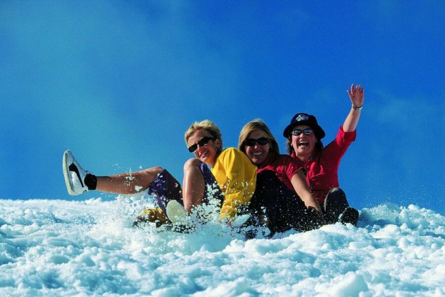 From Zurich: Mt. Titlis, Glacier Paradise, and Lucerne Tour - Who Should Book This Tour, and Who Should Skip It
