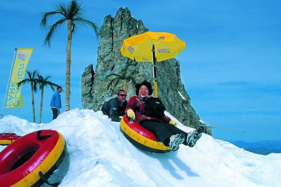 From Zurich: Mt. Titlis, Glacier Paradise, and Lucerne Tour - Booking Advice: Should You Choose This Day Trip or DIY It?