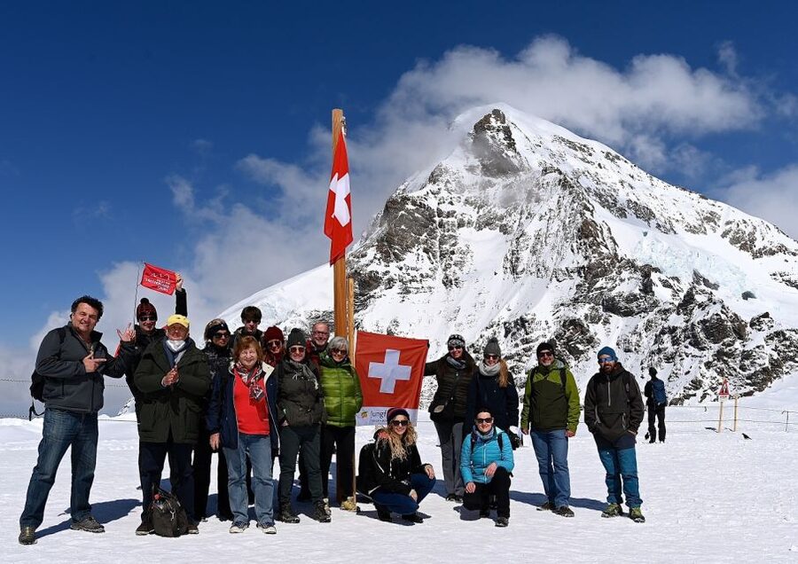 From Zurich or Lucerne: 2-Day Jungfraujoch Tour - Why This 2-Day Jungfraujoch Plan Feels Smarter Than a Same-Day Trip
