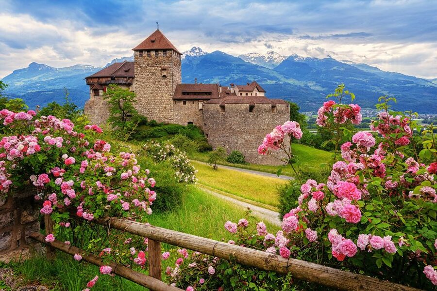 From Zurich: Private Trip to Liechtenstein and Heidiland - A Private Day With Two Worlds: Liechtenstein Meets Heidiland