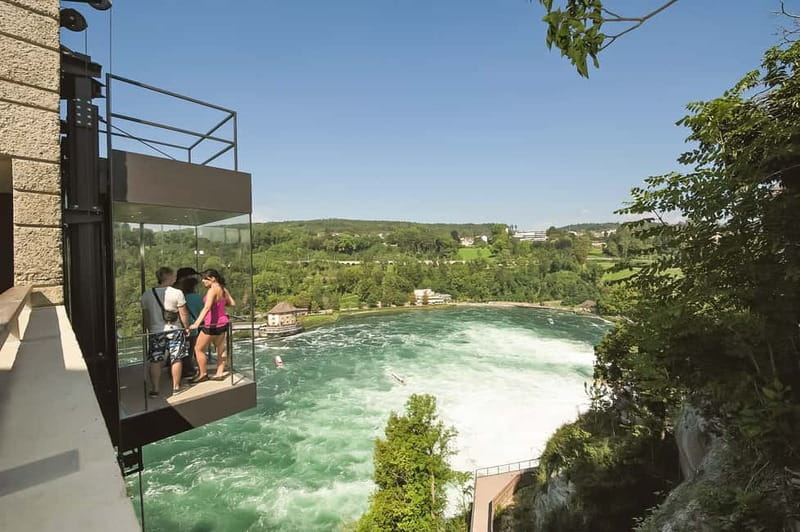 From Zurich: Rhine Falls Coach Tour - Should You Book This Zurich to Rhine Falls Coach Tour?