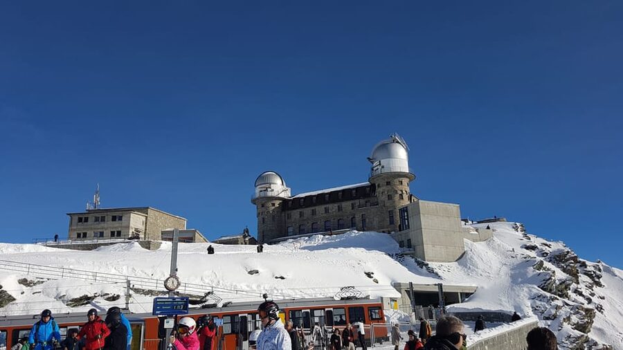 From Zürich: Small Group Tour to Zermatt and Mt. Gornergrat - Key things to know before you go