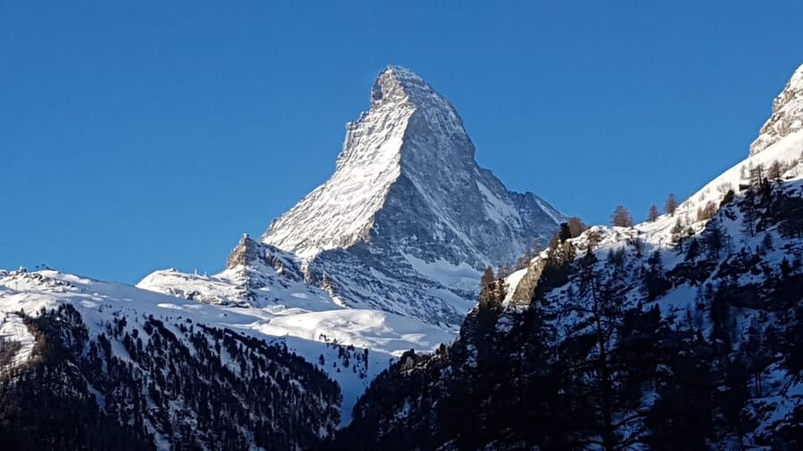 From Zürich: Small Group Tour to Zermatt and Mt. Gornergrat - Why Zermatt and Gornergrat feel like one trip, not two