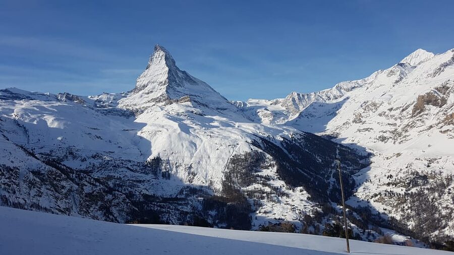 From Zürich: Small Group Tour to Zermatt and Mt. Gornergrat - A museum stop in Zermatt that adds context