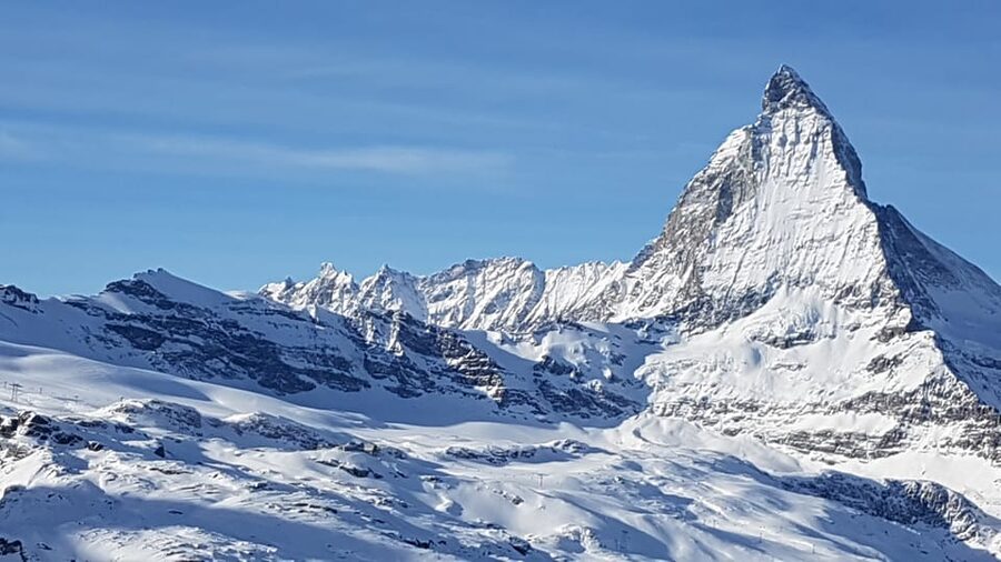 From Zürich: Small Group Tour to Zermatt and Mt. Gornergrat - The small-group day from Zürich HB, up to 10 people