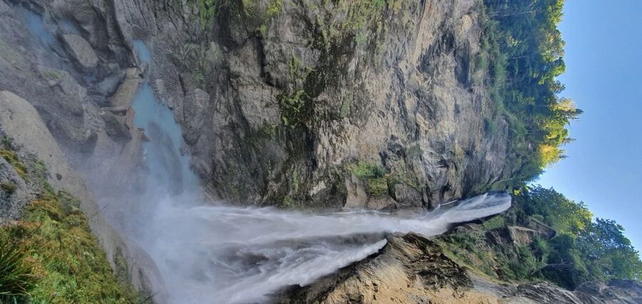 From Zurich: Waterfalls Valley & Aareschlucht Gorge Day Tour - Price and value: what $362 buys you (and what it does not)