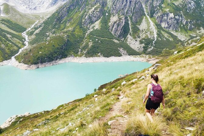 Full-Day Hiking Swiss Alps and Lake swim with Pick-up - Lake Lucerne Swim Time, Bistro Backup, and the Small Details That Matter