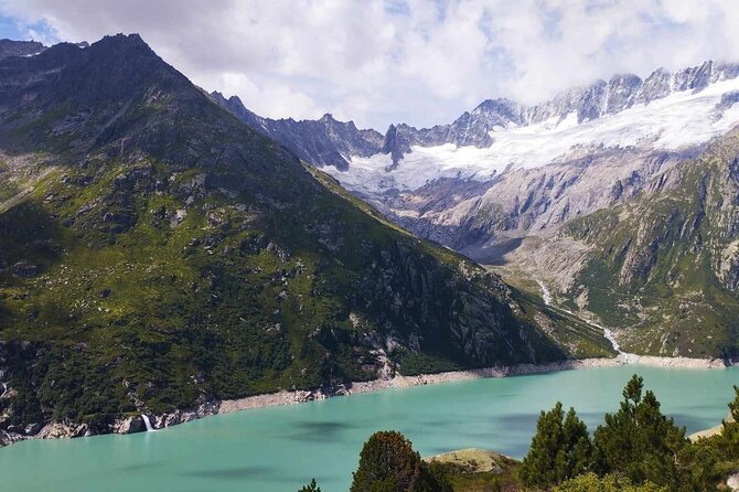 Full-Day Hiking Swiss Alps and Lake swim with Pick-up - Gear and Clothing: My Practical Checklist for This Type of Day