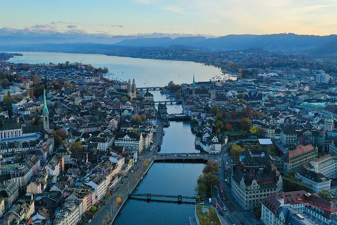 Full-Day Private Zurich Sightseeing Tour and Chocolate Tasting - A Private Zurich Day That Mixes Mountains, Old Streets, and Chocolate