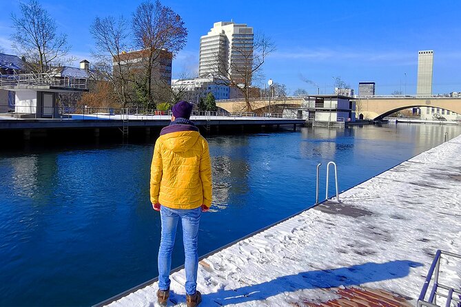 Full-Day Private Zurich Sightseeing Tour and Chocolate Tasting - Old Town: Medieval Streets, Lindenhof Views, and ETH Polyterrasse