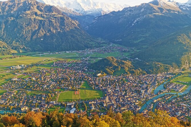 Full-Day Tour To Interlaken from Zurich (KTZ361) - Should you book KTZ361 to Interlaken from Zurich?