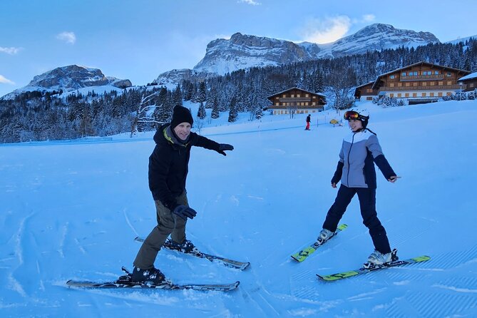 Fully organized Ski Experience for Private Groups - Why Axalp Beginner Skiing From Interlaken Feels Low-Stress
