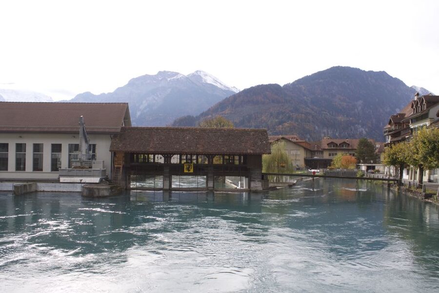 Geneva: Interlaken Day Trip & Visit to Harder Kulm Viewpoint - Key highlights to know before you go
