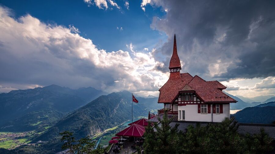 Geneva: Interlaken Day Trip & Visit to Harder Kulm Viewpoint - Should you book this Geneva to Interlaken and Harder Kulm day trip?